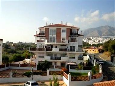 Apartment for sale in Mijas (Andalucia)