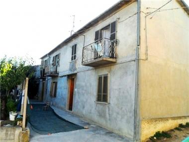 House for sale in Chieti (Regione Abruzzo)