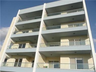 Apartment for sale in Ayios Dhometios (Nicosia)