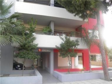 Apartment for sale in Nicosia (Nicosia)