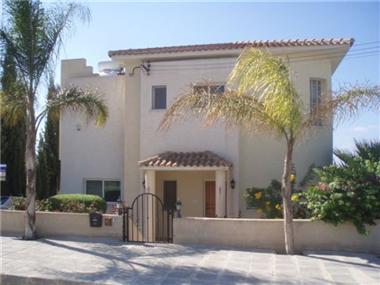 House for sale in Peyia (Paphos)