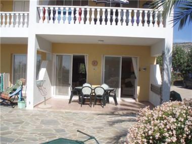 Apartment for sale in Peyia (Paphos)
