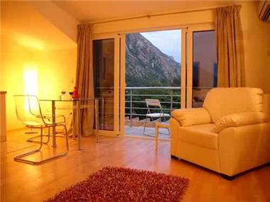 Apartment for sale in Kotor (Montenegro)