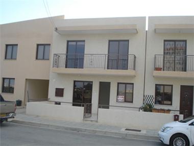 Terraced House for sale in Kiti (Larnaca)
