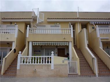 Apartment for sale in Formentera de Segura (Valencia)