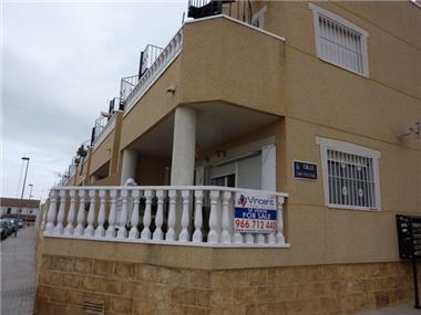 Apartment for sale in Formentera de Segura (Valencia)