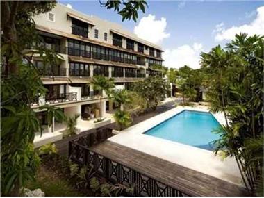 Apartment for sale in Hastings (Christ Church)