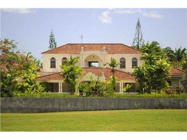 House for sale in Sandy Lane (Saint James)