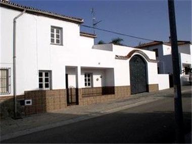 Town House for sale in Pizarra (Andalucia)