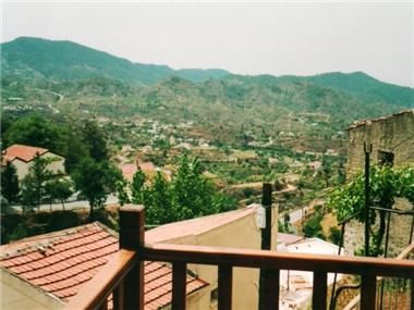 Villas for sale in Zoopiyi (Limassol)