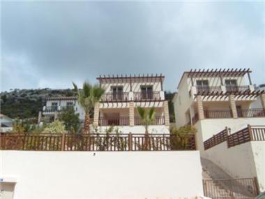 Villas for sale in Peyia (Paphos)