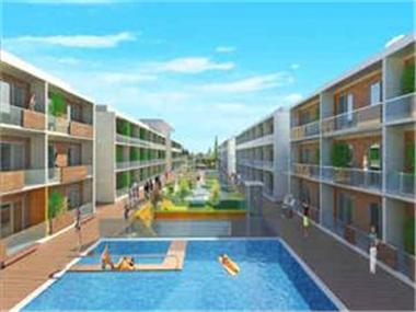 2 Bedroom Apartment for sale in Kusadasi (Izmir Ili)