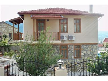 Villa for sale in Uzumlu (Mugla)