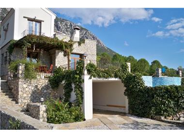 Villa for sale in Uzumlu (Mugla)