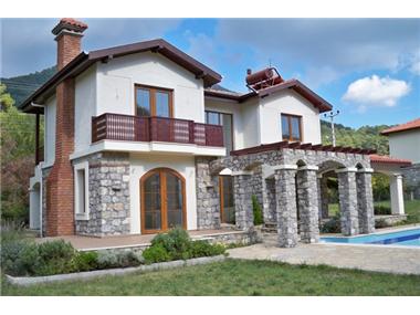 Villa for sale in Uzumlu (Mugla)