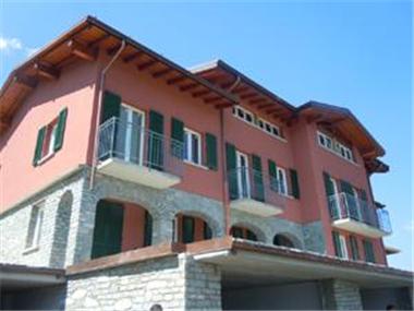 Apartment for sale in Menaggio (Regione Lombardia)