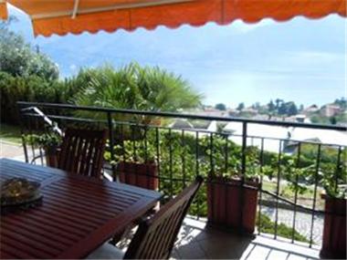 Apartment for sale in Menaggio (Regione Lombardia)