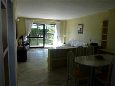 Apartment for sale in Calahonda (Andalucia)