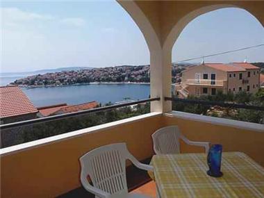 House for sale in Ciovo (Splitsko-Dalmatinska Zupanija)