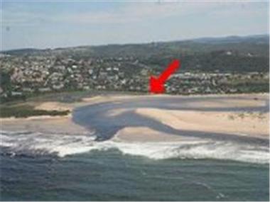 Land for sale in Plettenberg Bay (Province of the Western Cape)