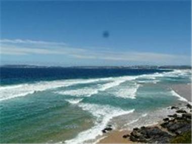 Land for sale in Plettenberg Bay (Province of the Western Cape)