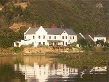 Townhouse for sale in Plettenberg Bay (Province of the Western Cape)