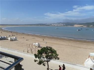 Apartment for sale in Sao Martinho do Porto (Leiria)