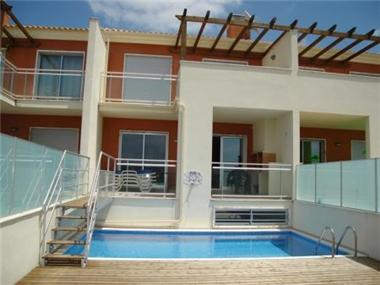 Villa for sale in Paderne (Faro)