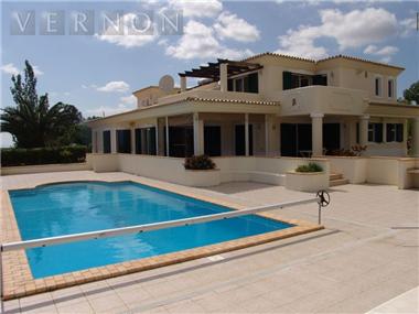 Detached House for sale in Albufeira (Faro)