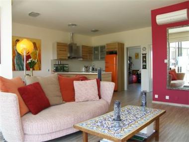 Apartment for sale in Yermasoyia (Limassol)