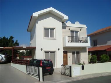 Detached House for sale in Pyla (Larnaca)
