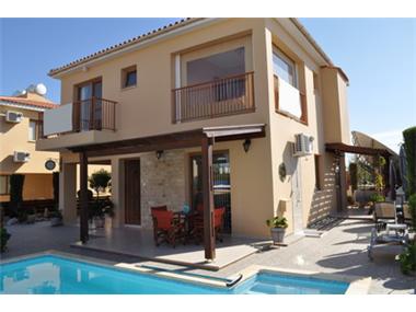 Detached House for sale in Sotira (Famagusta)