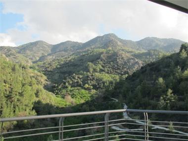 Detached Villa for sale in Nicosia (Nicosia)
