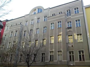 Flat/apartment for sale in Berlin (Land Berlin)