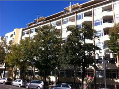 Studio for sale in Berlin (Land Berlin)