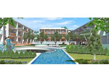 Apartment for sale in Kusadasi (Izmir Ili)