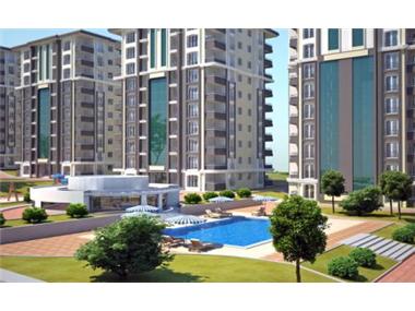 Apartment for sale in Istanbul (Istanbul)