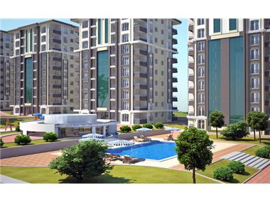 Flat/apartment for sale in Istanbul (Istanbul)