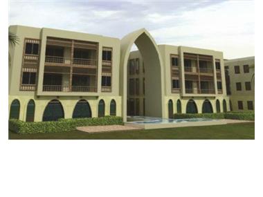 Flat/apartment for sale in Nabq (Muhafazat Janub Sina')