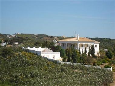 Villa for sale in Tavira (Faro)