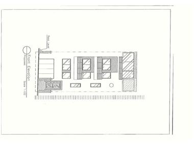Site for sale in Qormi (Malta)