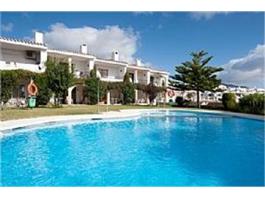 Apartment for sale in Mijas (Andalucia)
