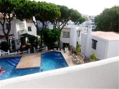 Town House for sale in Calahonda (Andalucia)