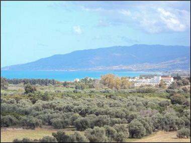 Apartment for sale in Polis (Paphos)