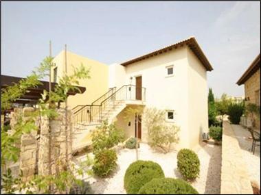 Apartment for sale in Kouklia (Paphos)