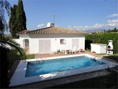 Villa for sale in Sierrezuela (Andalucia)