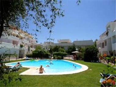 Apartment for sale in Fuengirola (Andalucia)