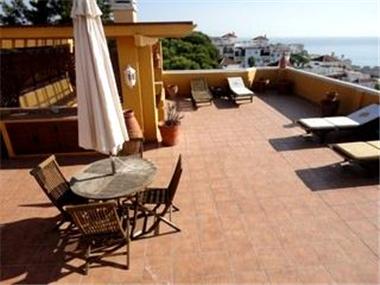 Penthouse for sale in Torremolinos (Andalucia)