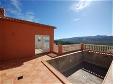 Villa for sale in Sanet y Negrals (Valencia)