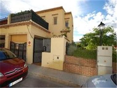 Bungalow for sale in Benimeli (Valencia)